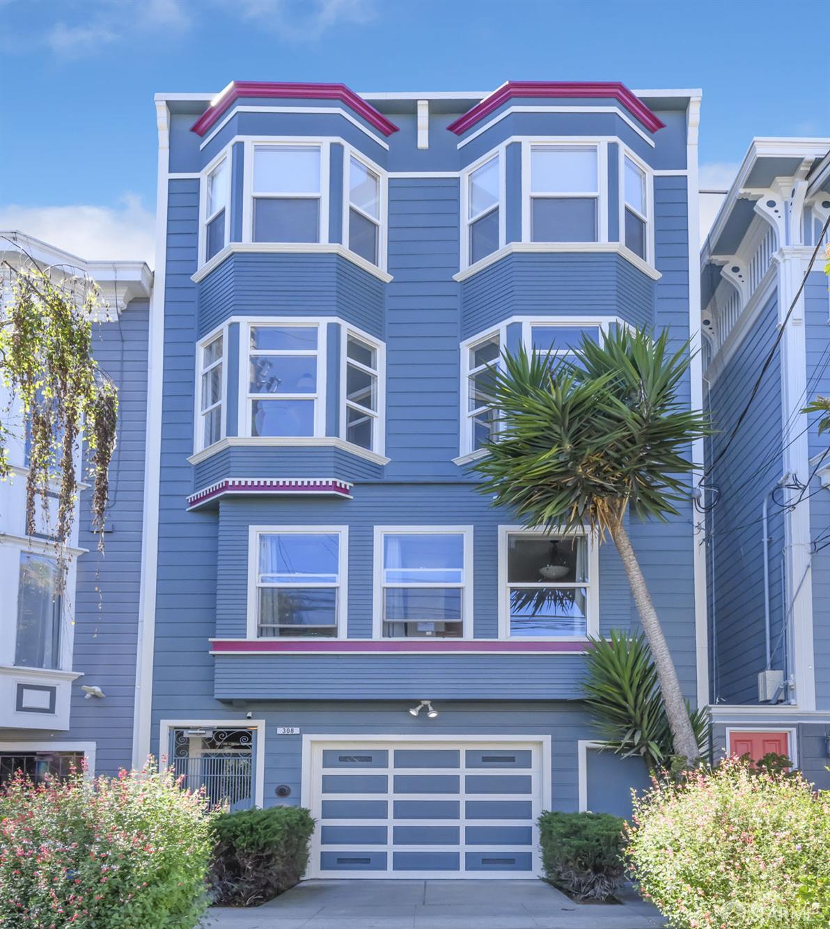308 Shotwell Street # 2