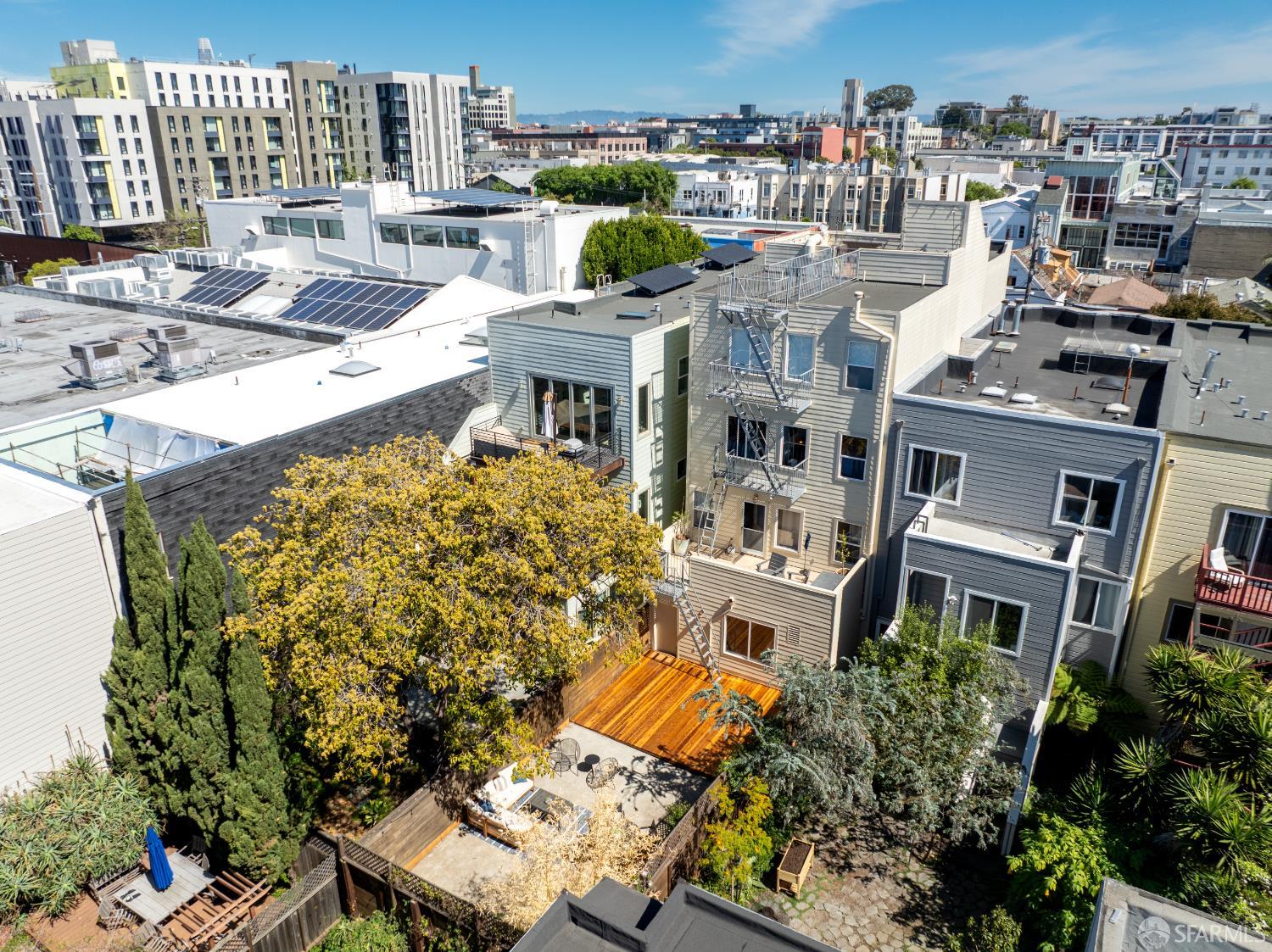 308 Shotwell Street # 2