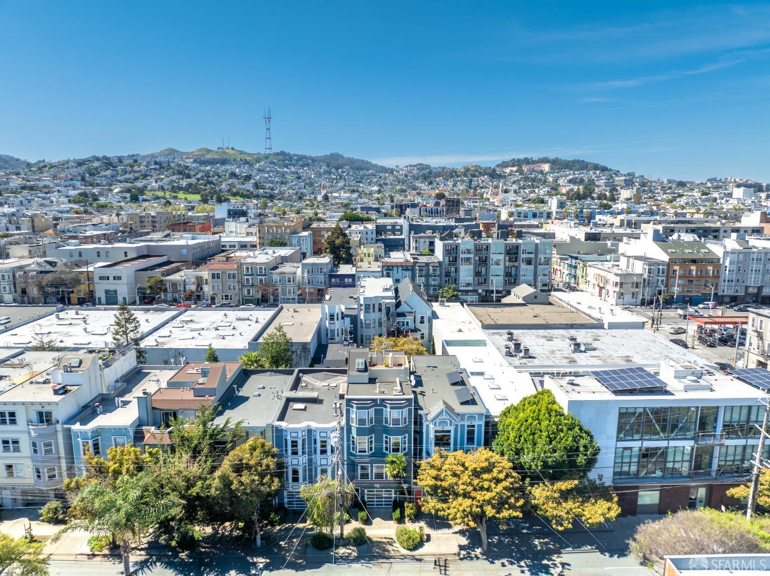308 Shotwell Street # 2