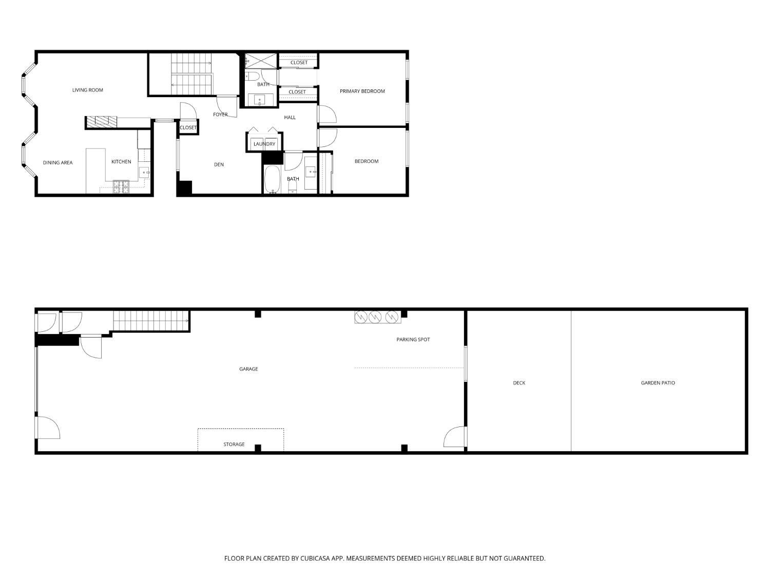 308 Shotwell Street # 2