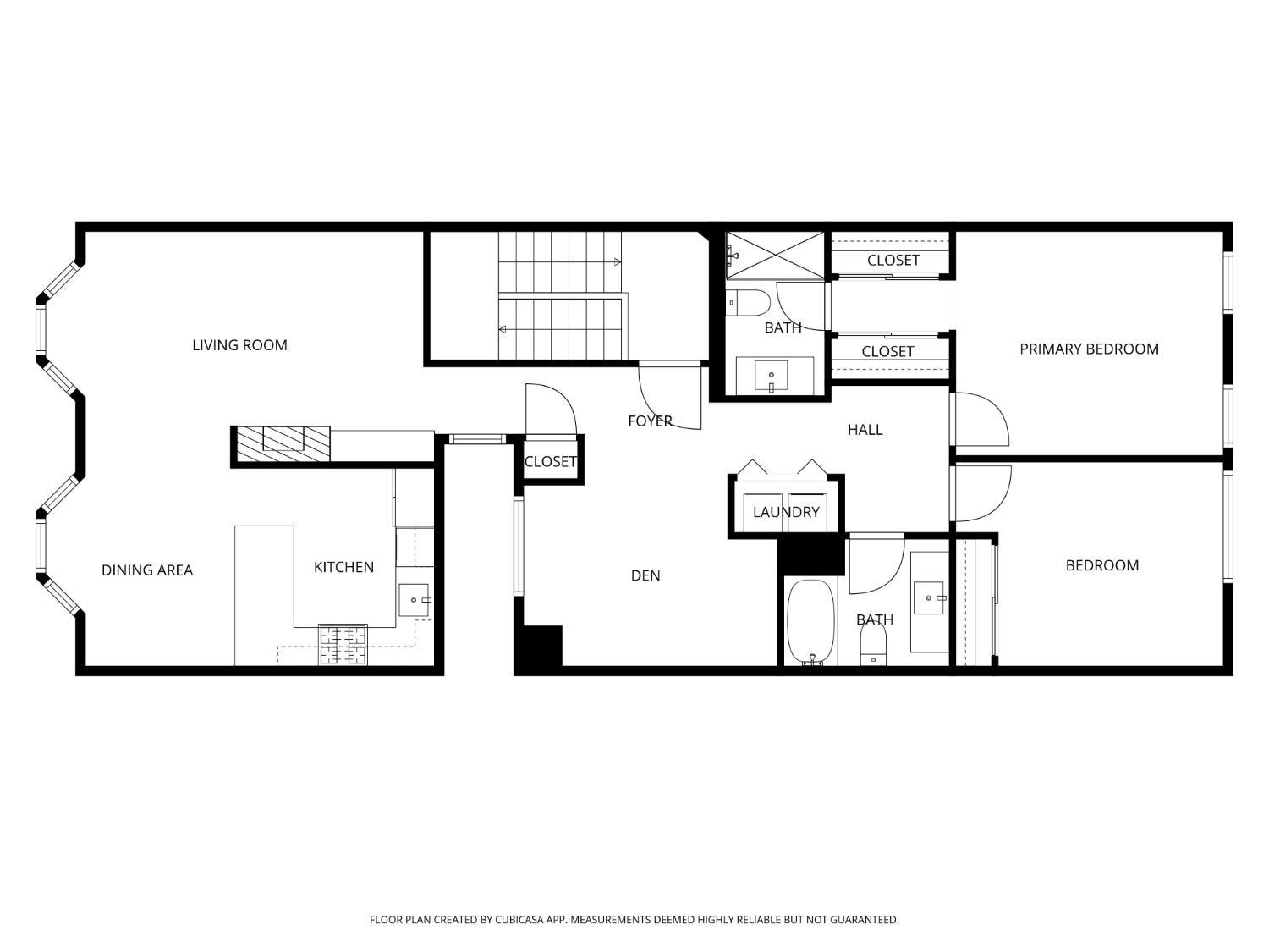 308 Shotwell Street # 2
