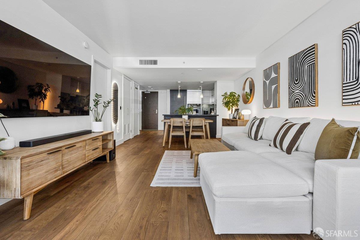 435 China Basin Street # 116