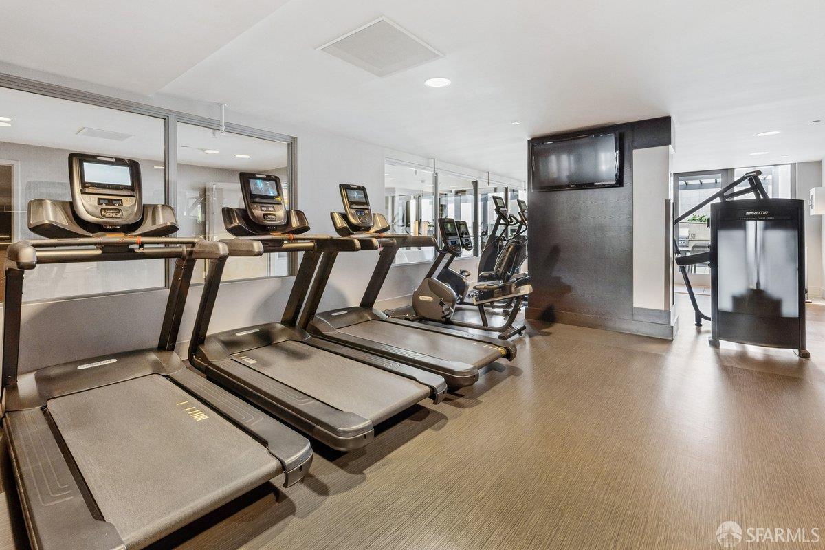 435 China Basin Street # 116