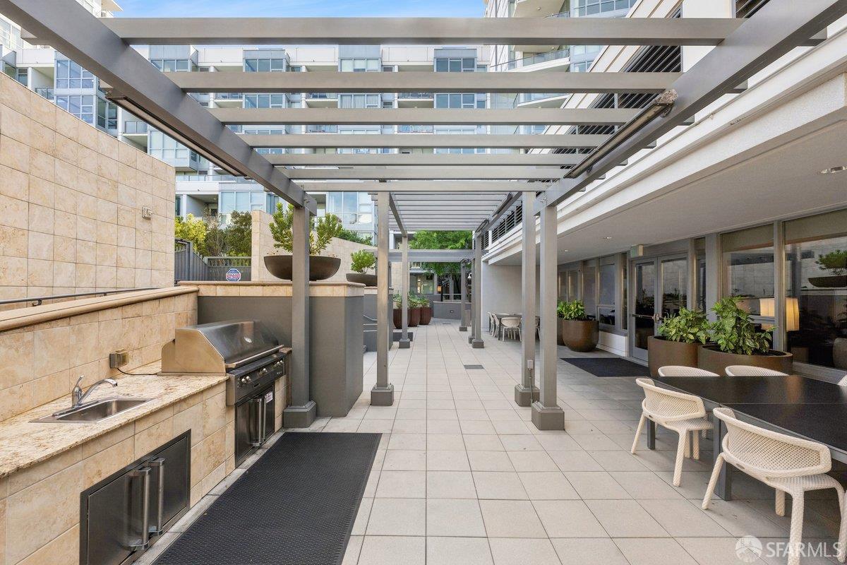 435 China Basin Street # 116