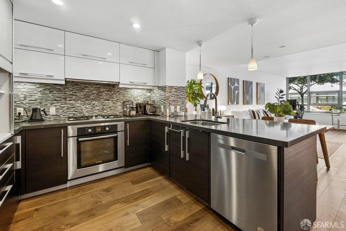 435 China Basin Street # 116