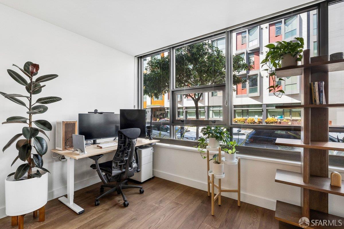 435 China Basin Street # 116