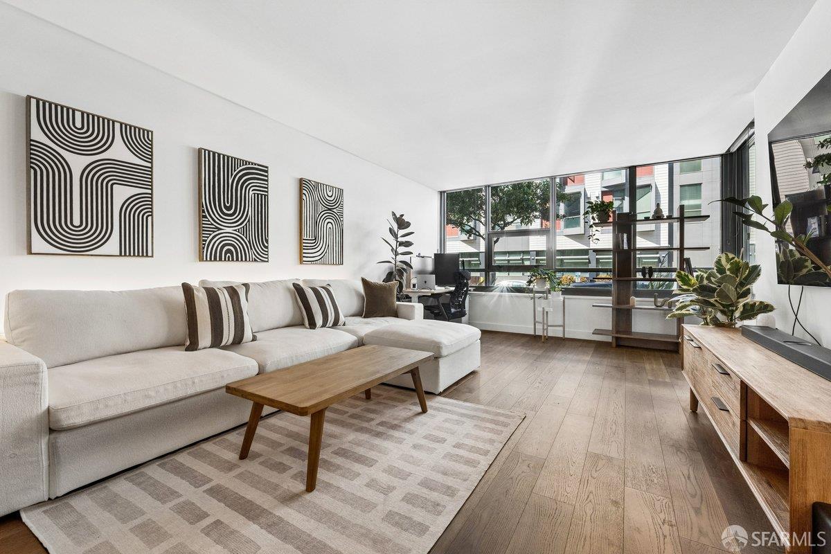 435 China Basin Street # 116