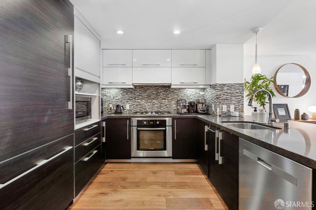 435 China Basin Street # 116