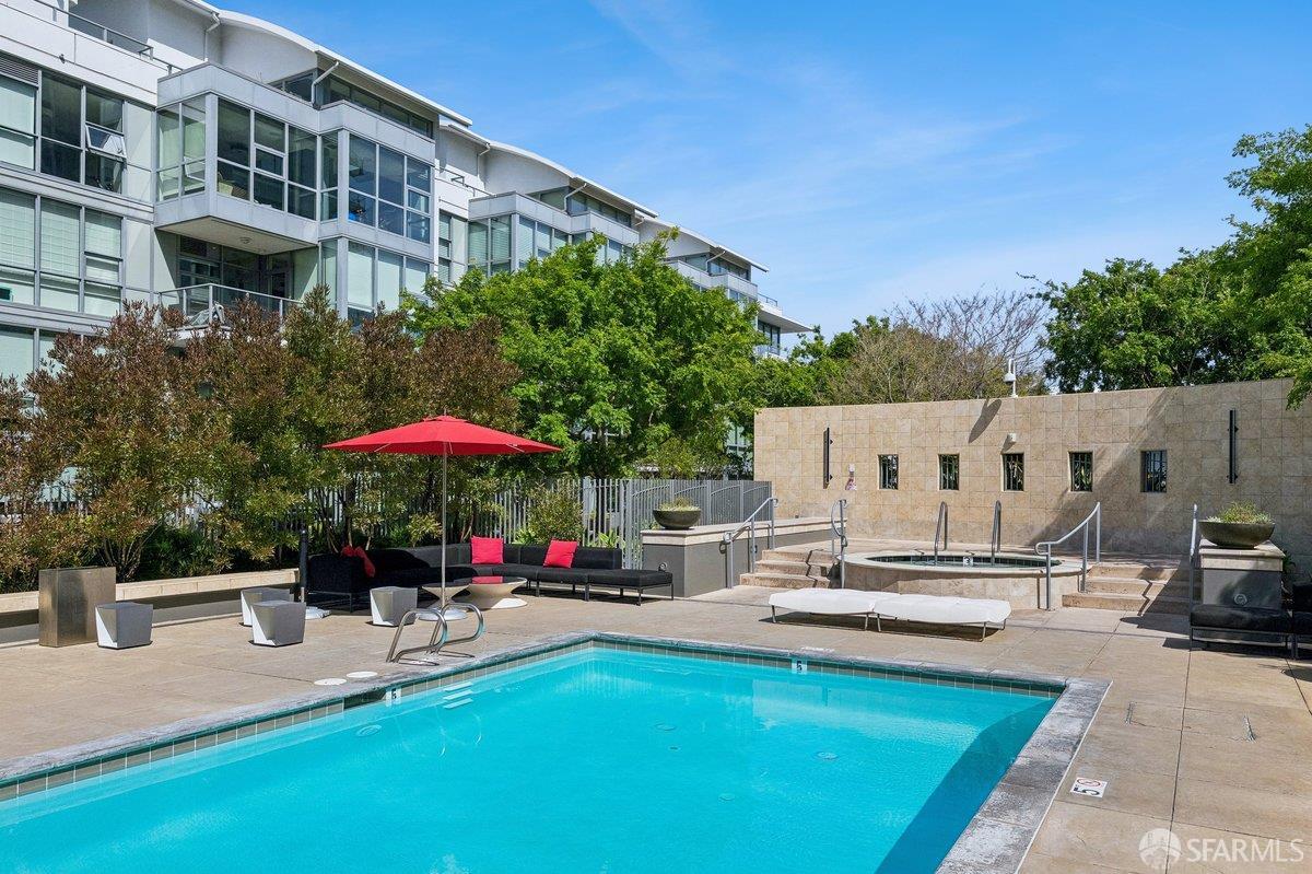 435 China Basin Street # 116