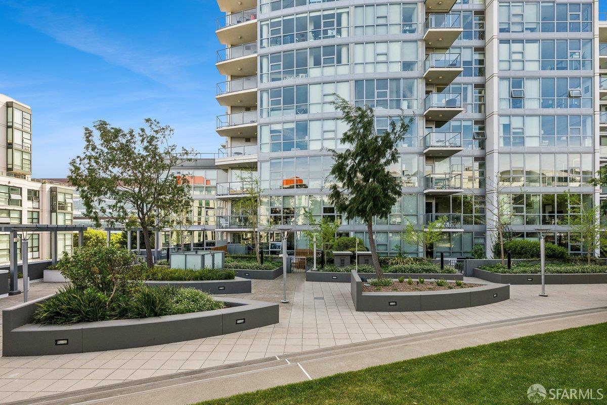 435 China Basin Street # 116