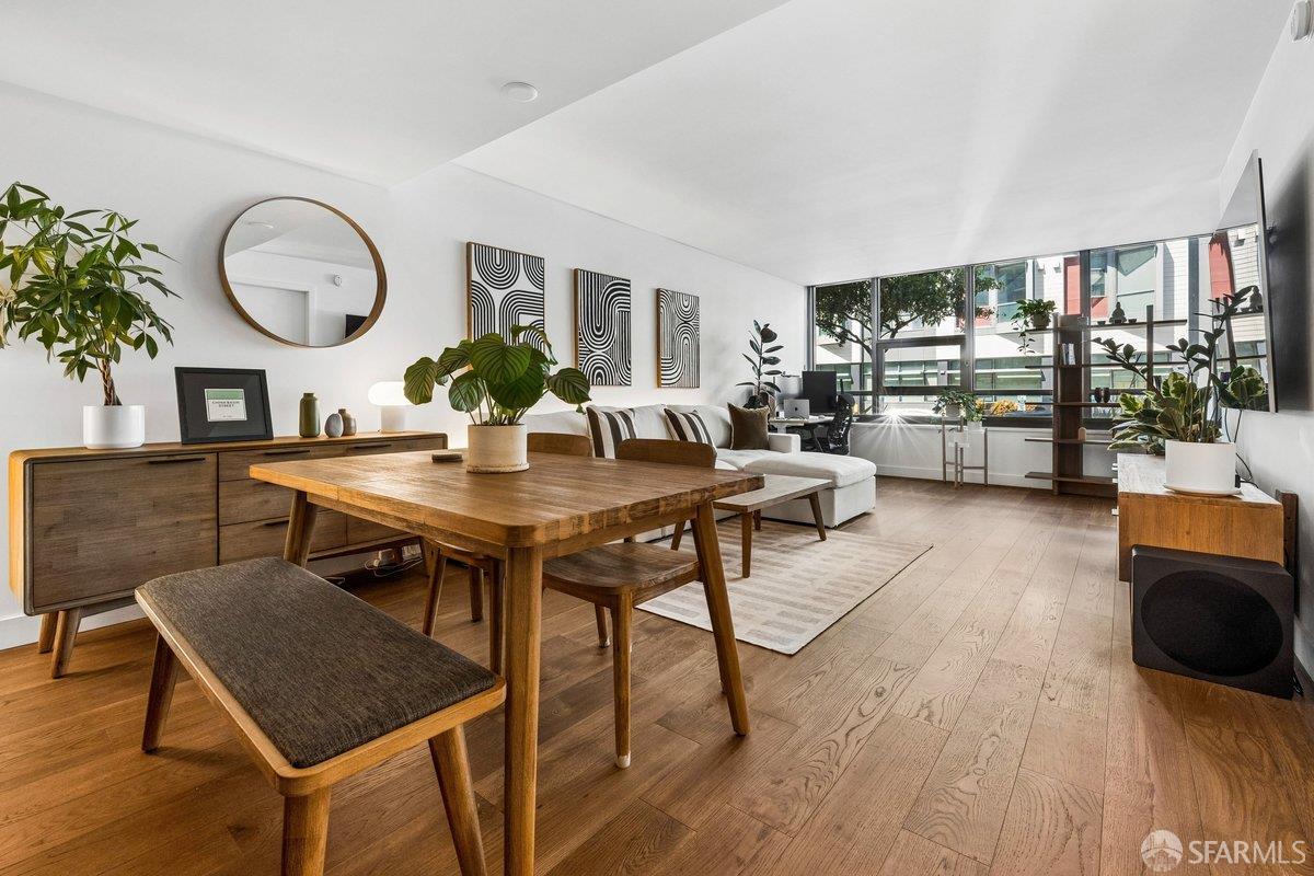 435 China Basin Street # 116