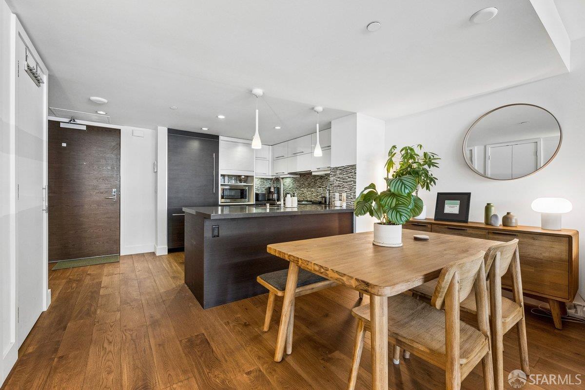 435 China Basin Street # 116