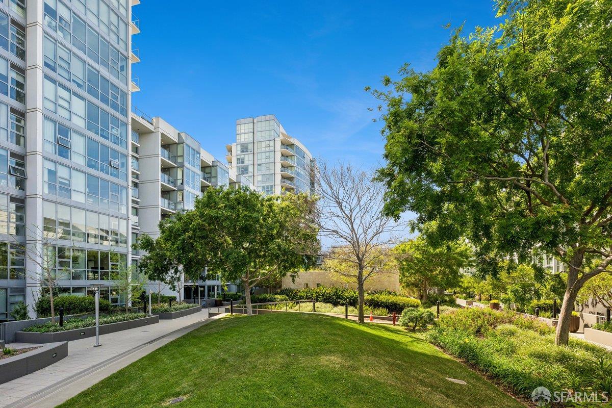 435 China Basin Street # 116