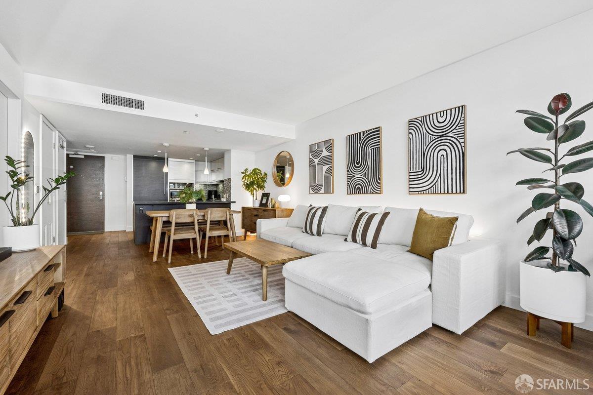 435 China Basin Street # 116