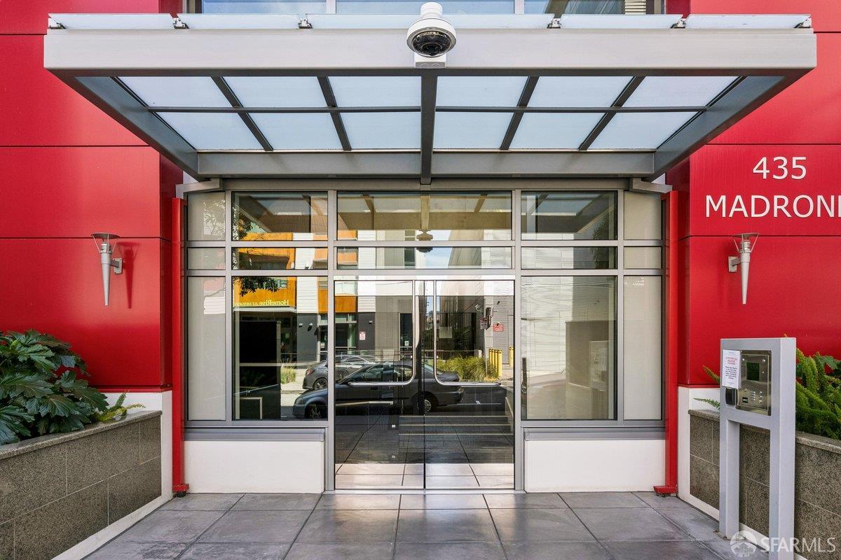 435 China Basin Street # 116