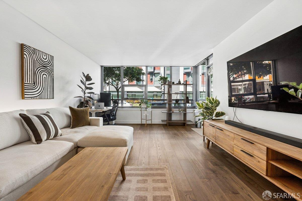 435 China Basin Street # 116