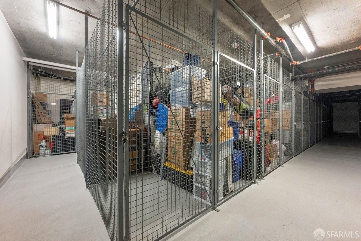 435 China Basin Street # 116