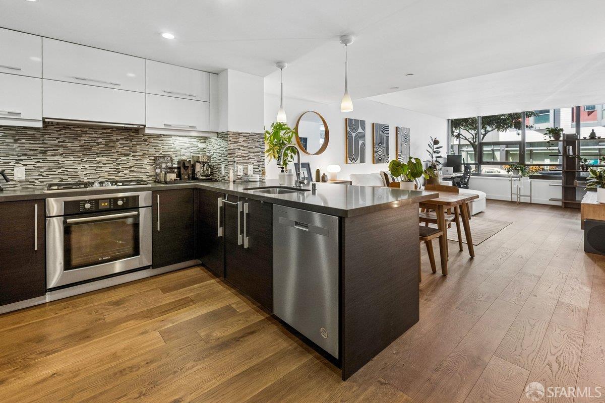 435 China Basin Street # 116