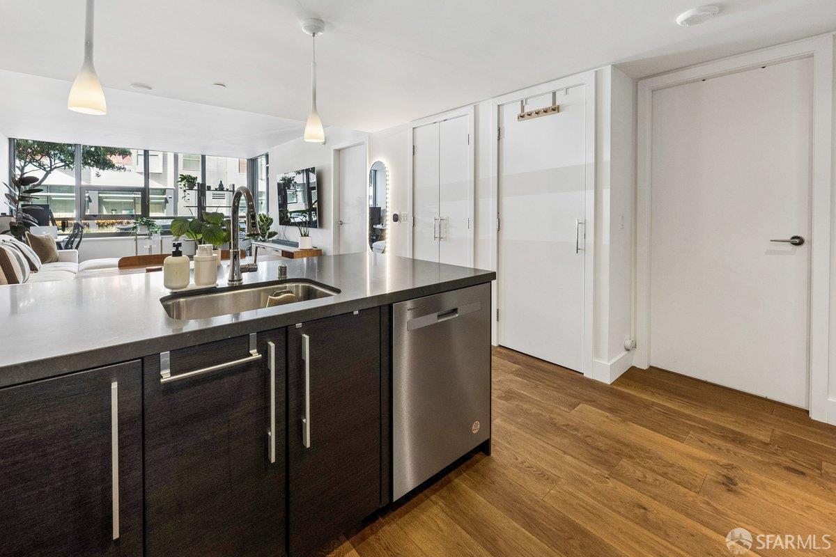 435 China Basin Street # 116