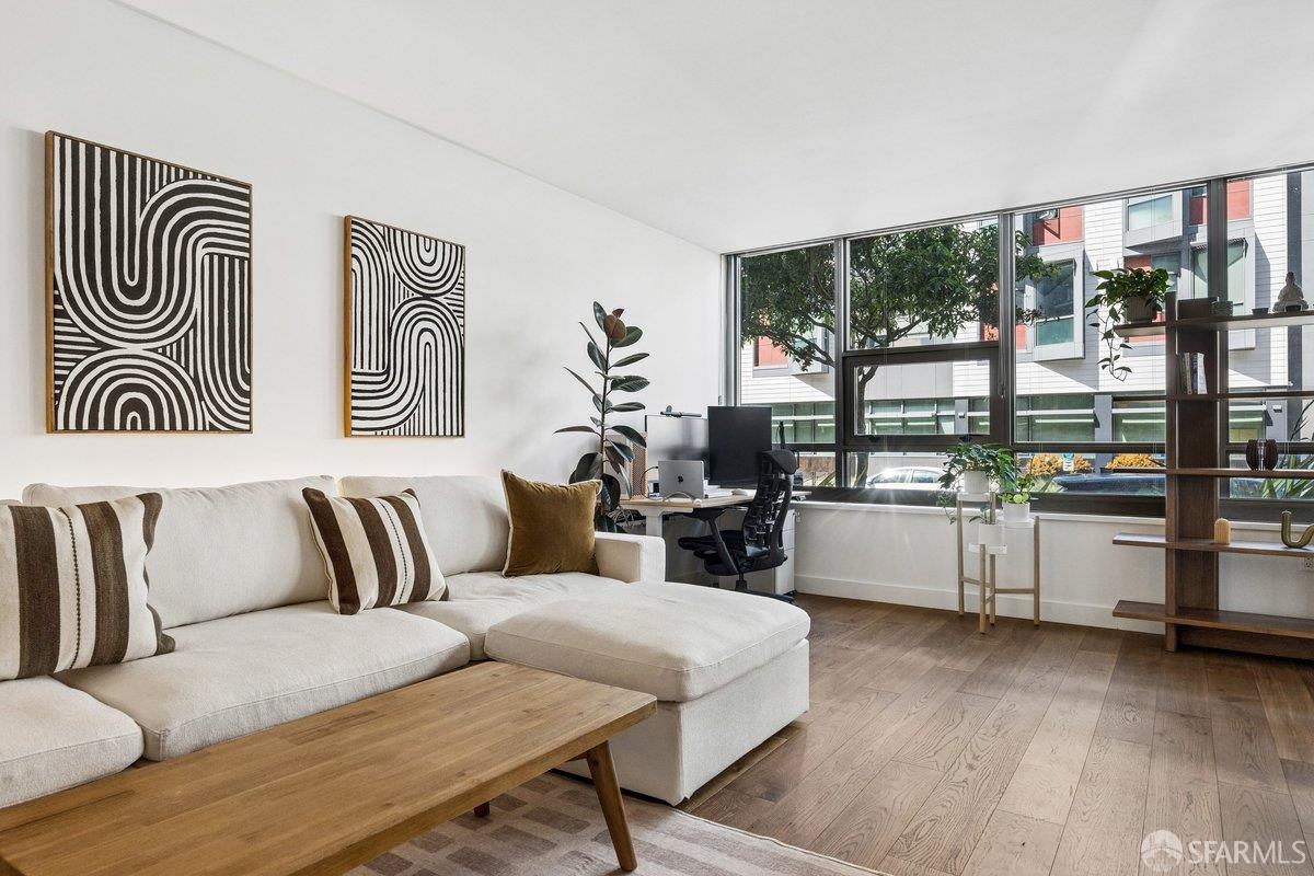 435 China Basin Street # 116