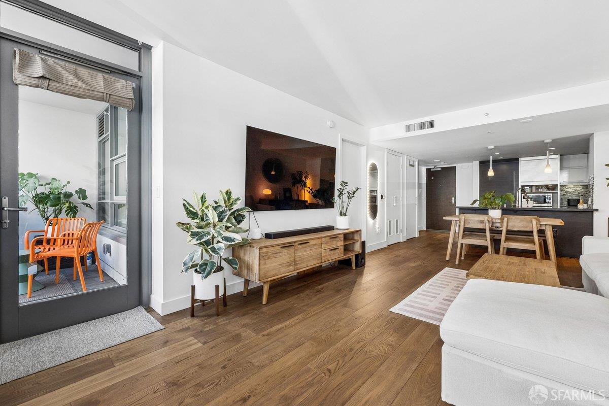 435 China Basin Street # 116