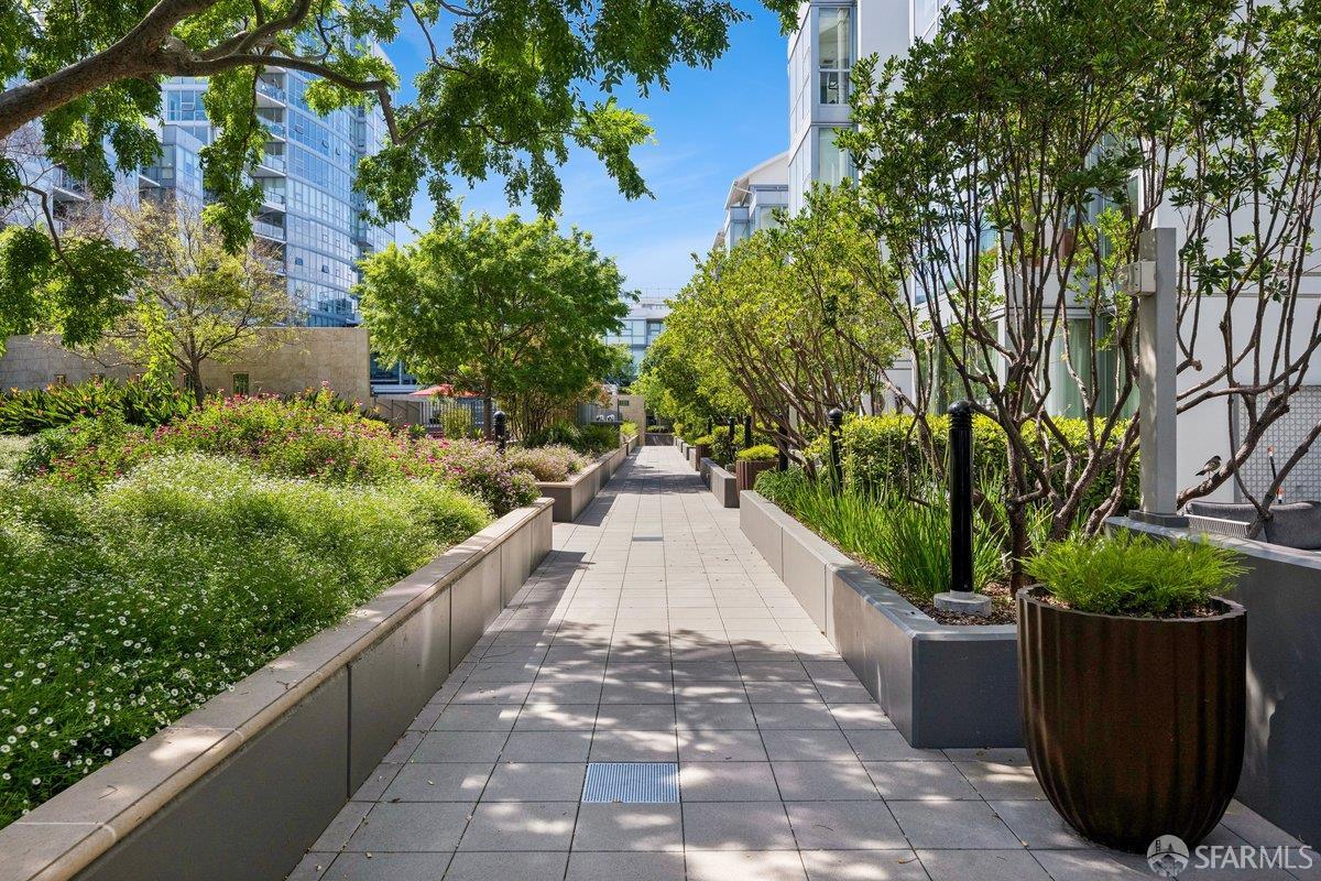 435 China Basin Street # 116