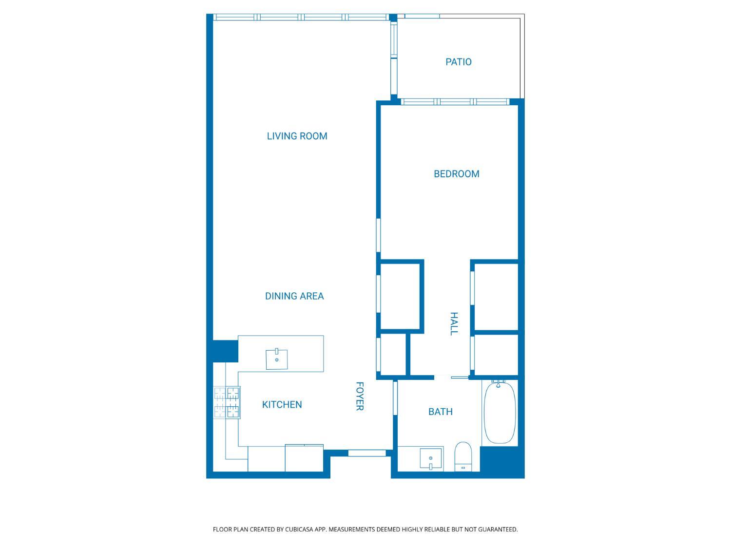 435 China Basin Street # 116