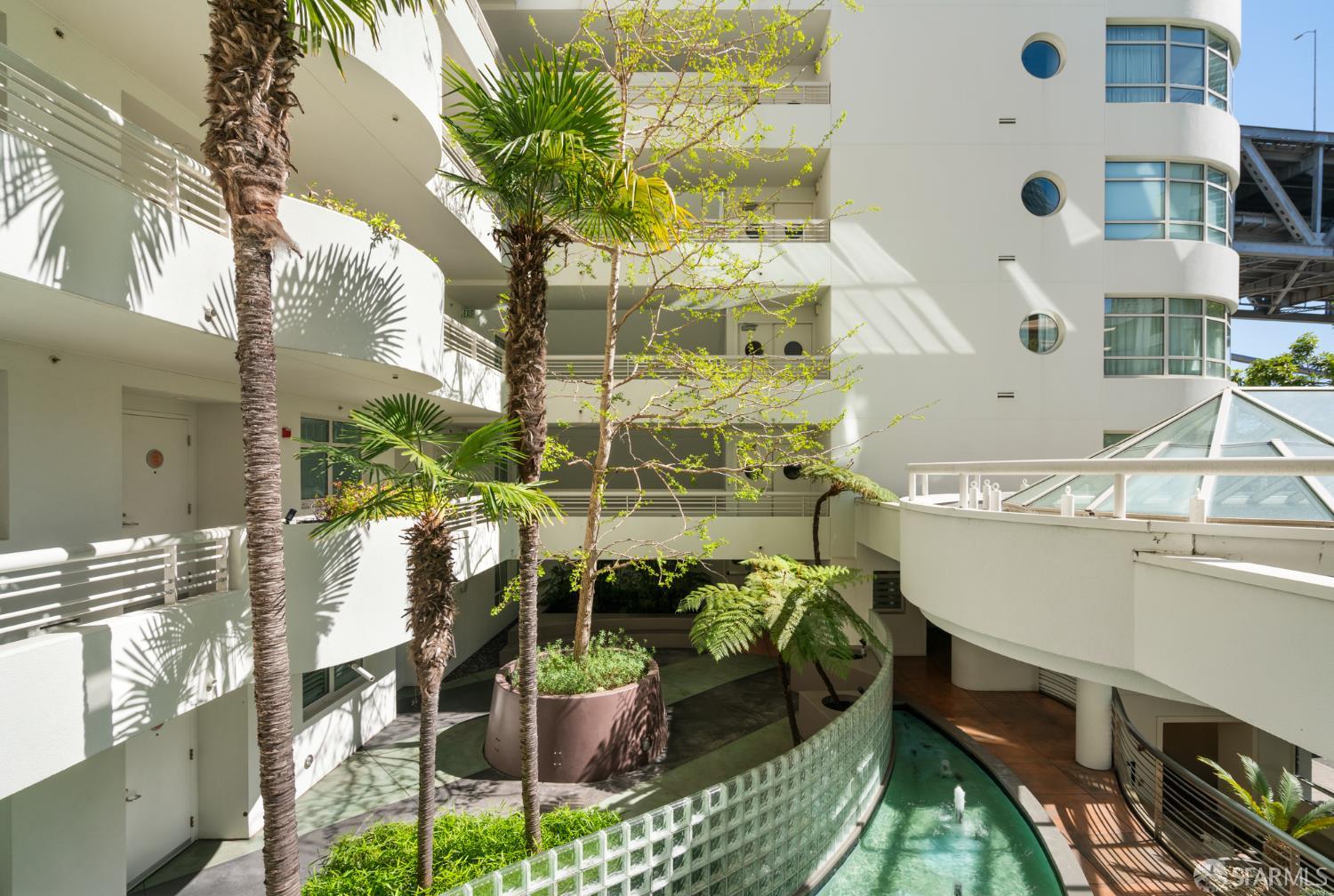 403 Main Street # 208N