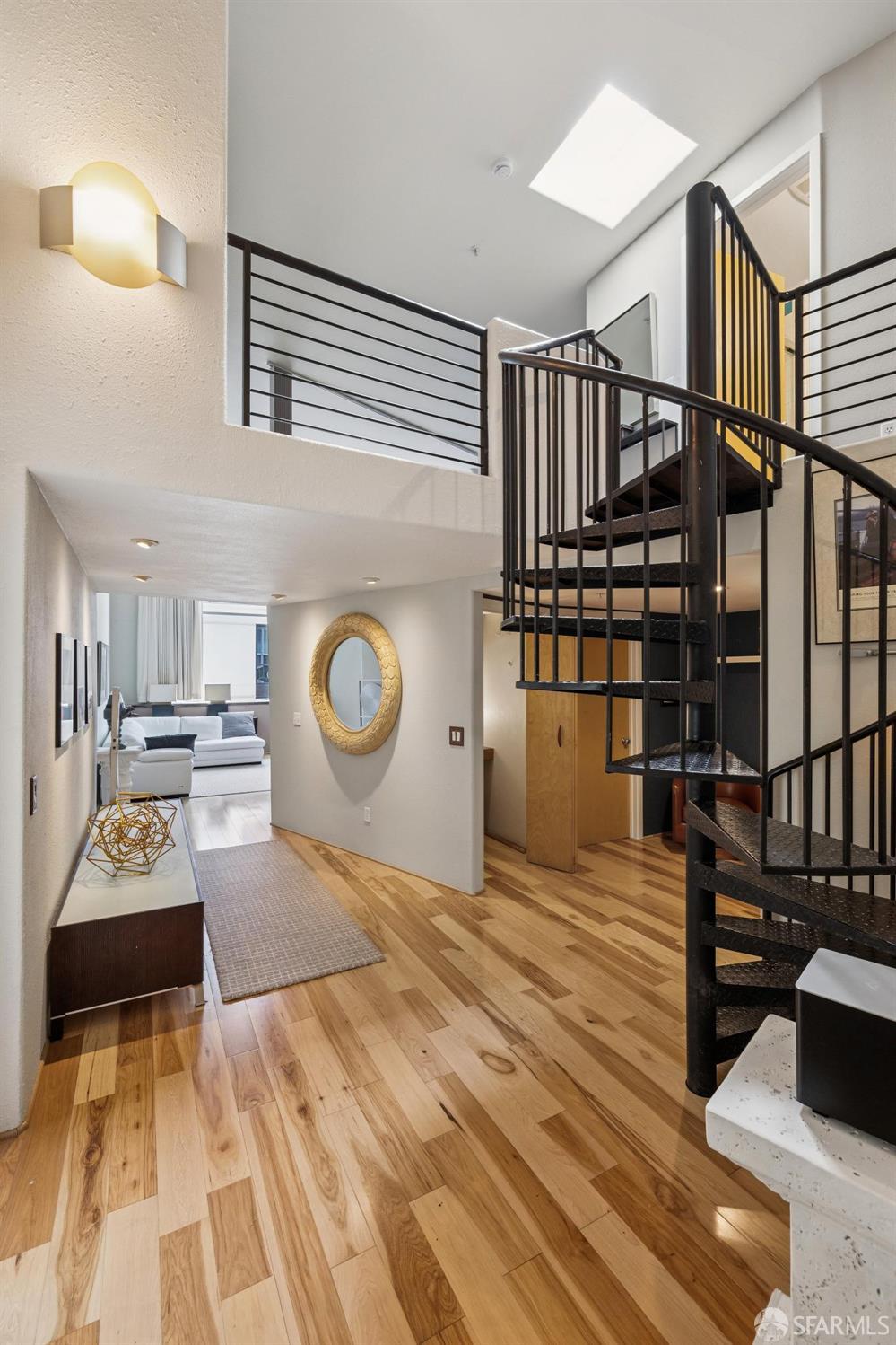 18 Lansing Street # 302