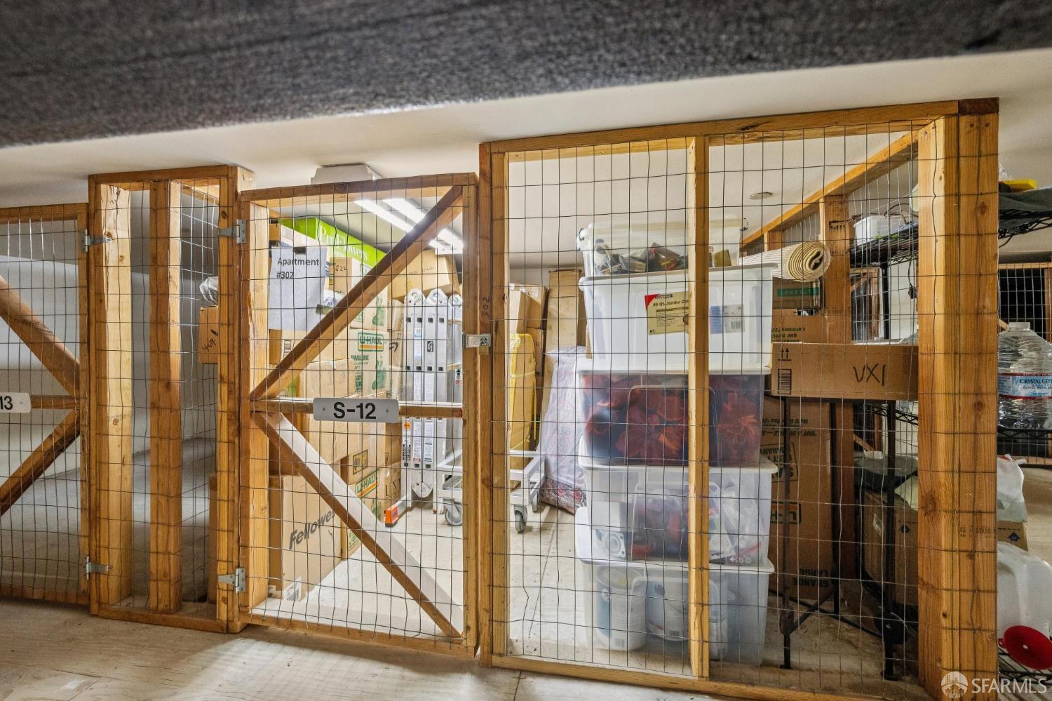 18 Lansing Street # 302