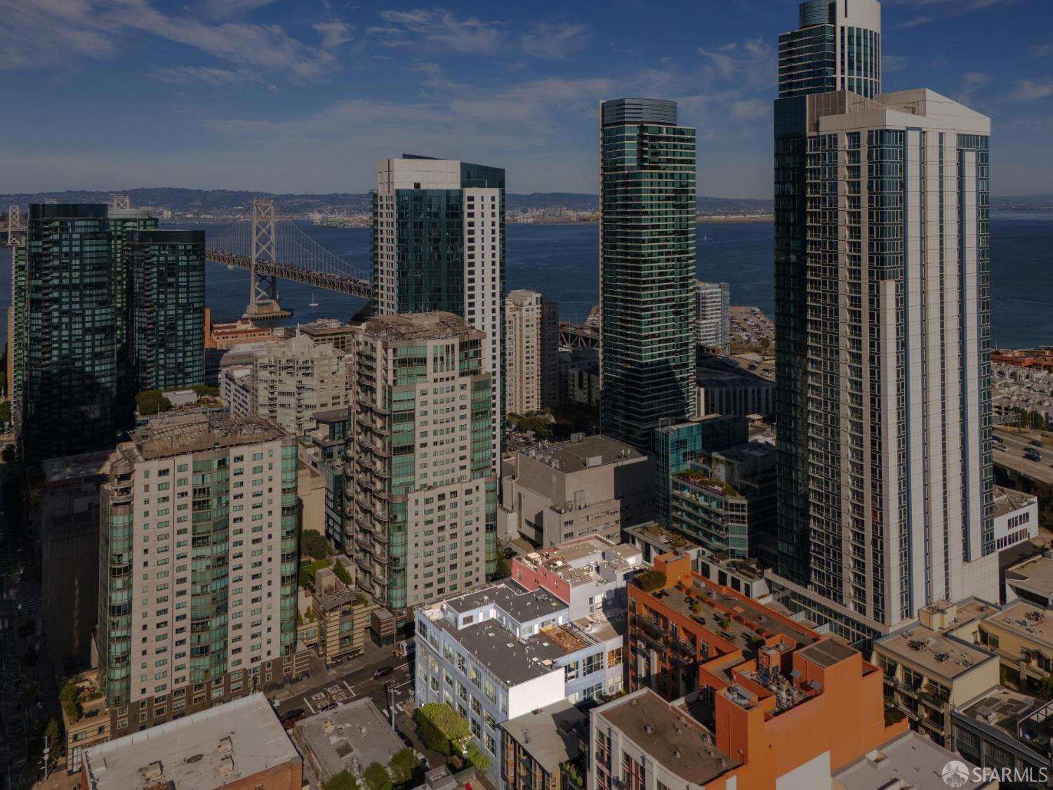 18 Lansing Street # 302