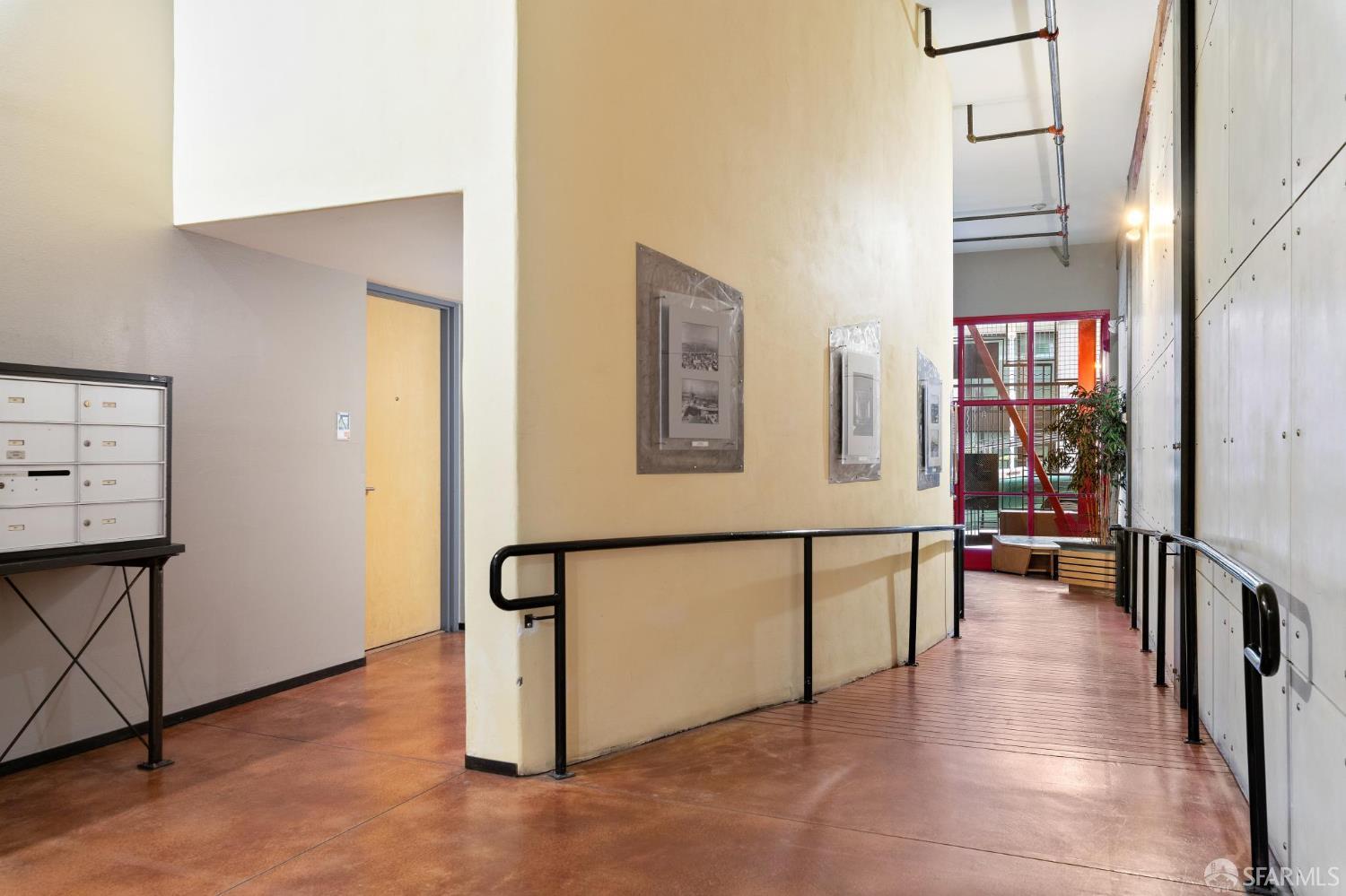 18 Lansing Street # 302