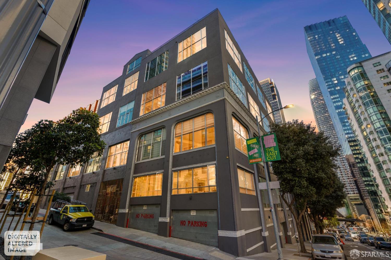 18 Lansing Street # 302