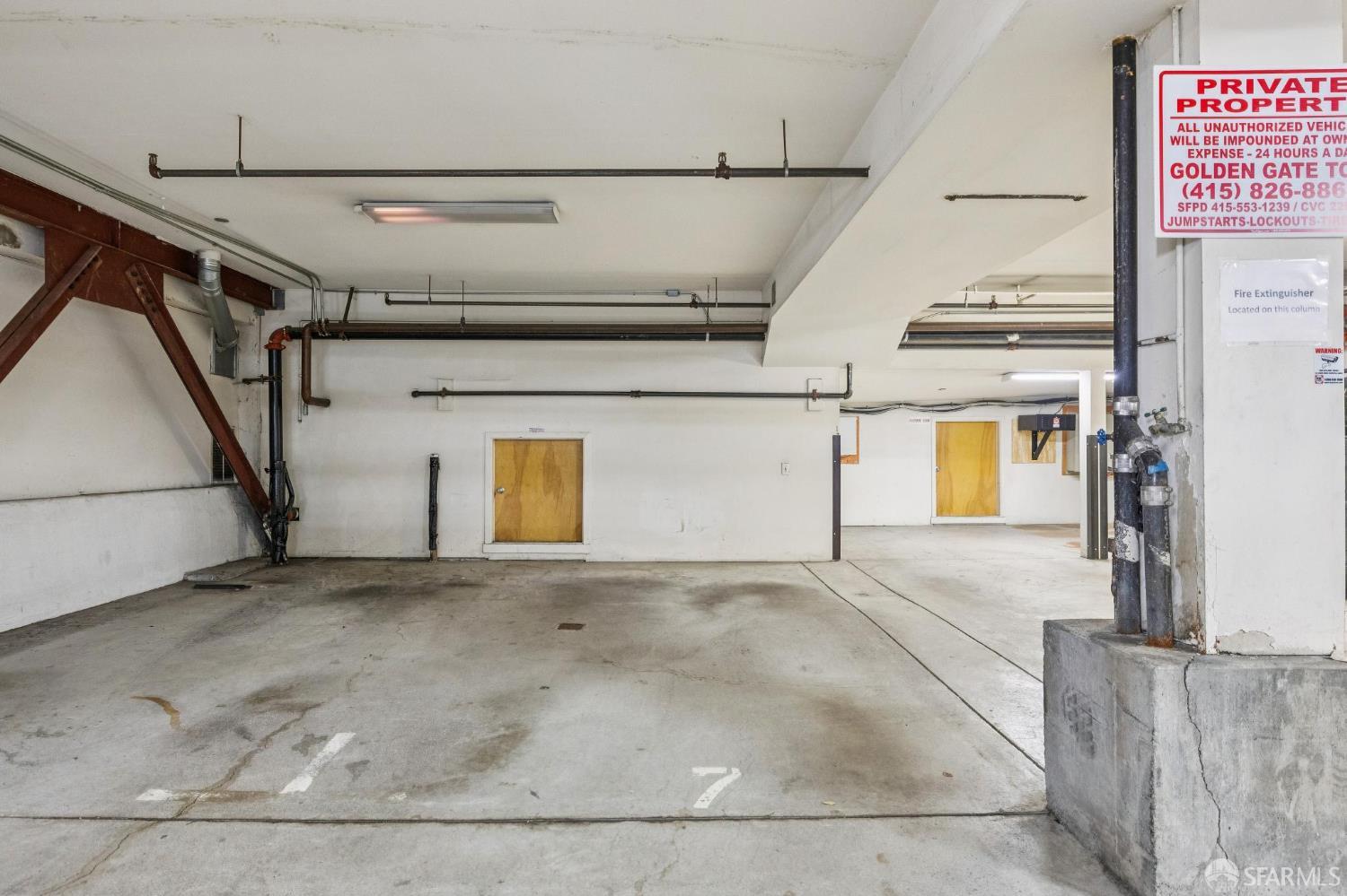 18 Lansing Street # 302