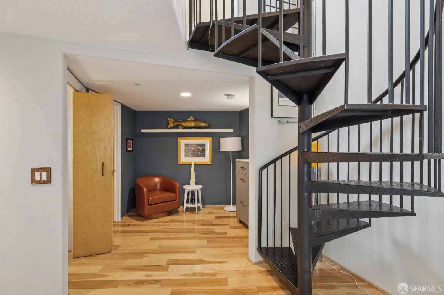 18 Lansing Street # 302