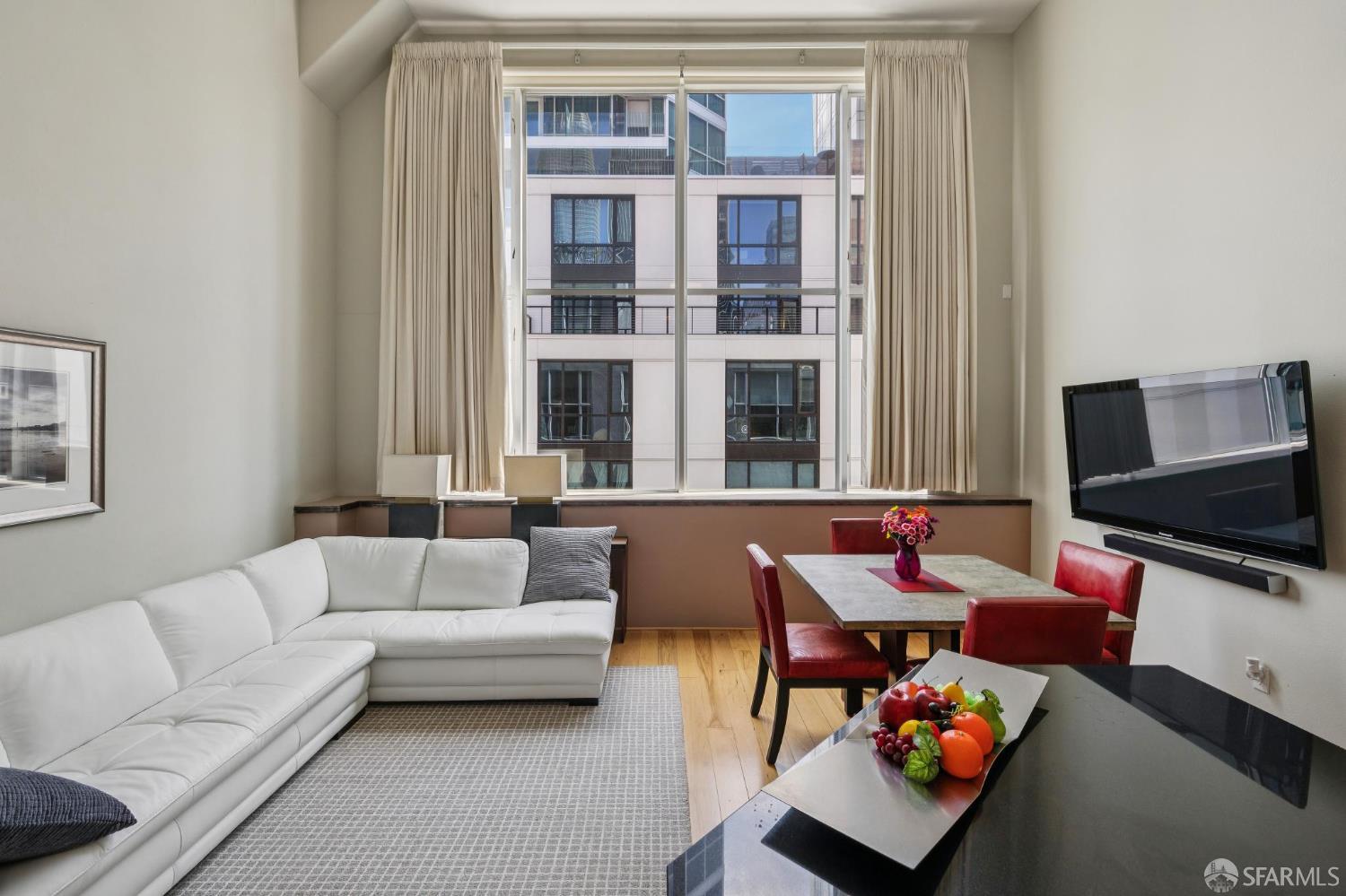 18 Lansing Street # 302