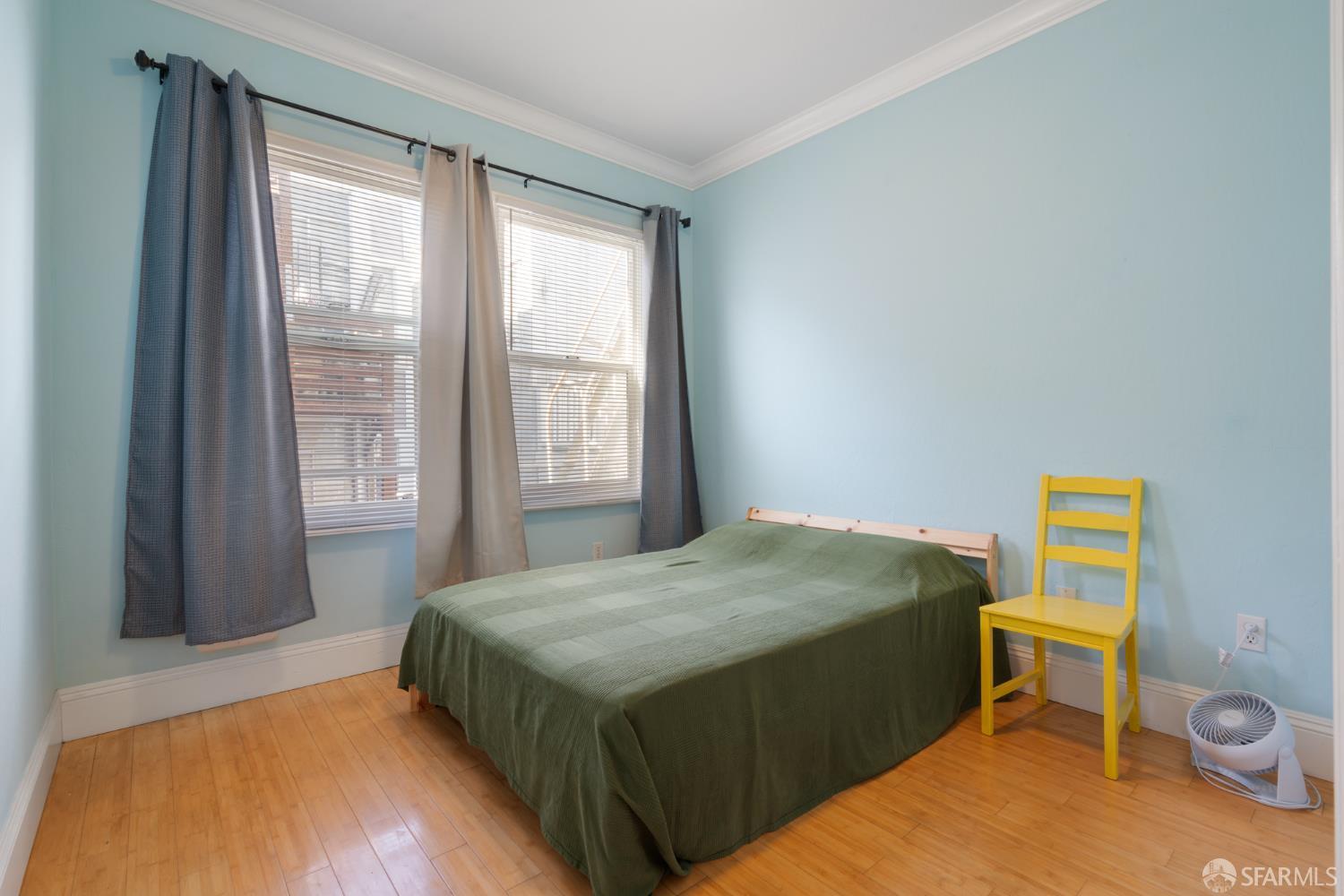 520 Natoma Street # 6