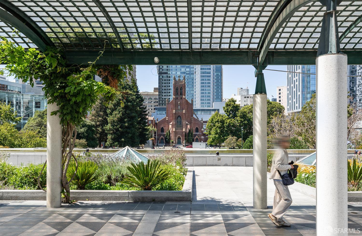 520 Natoma Street # 6