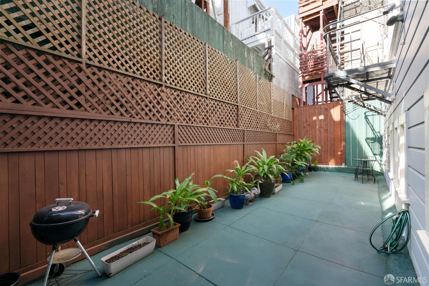 520 Natoma Street # 6