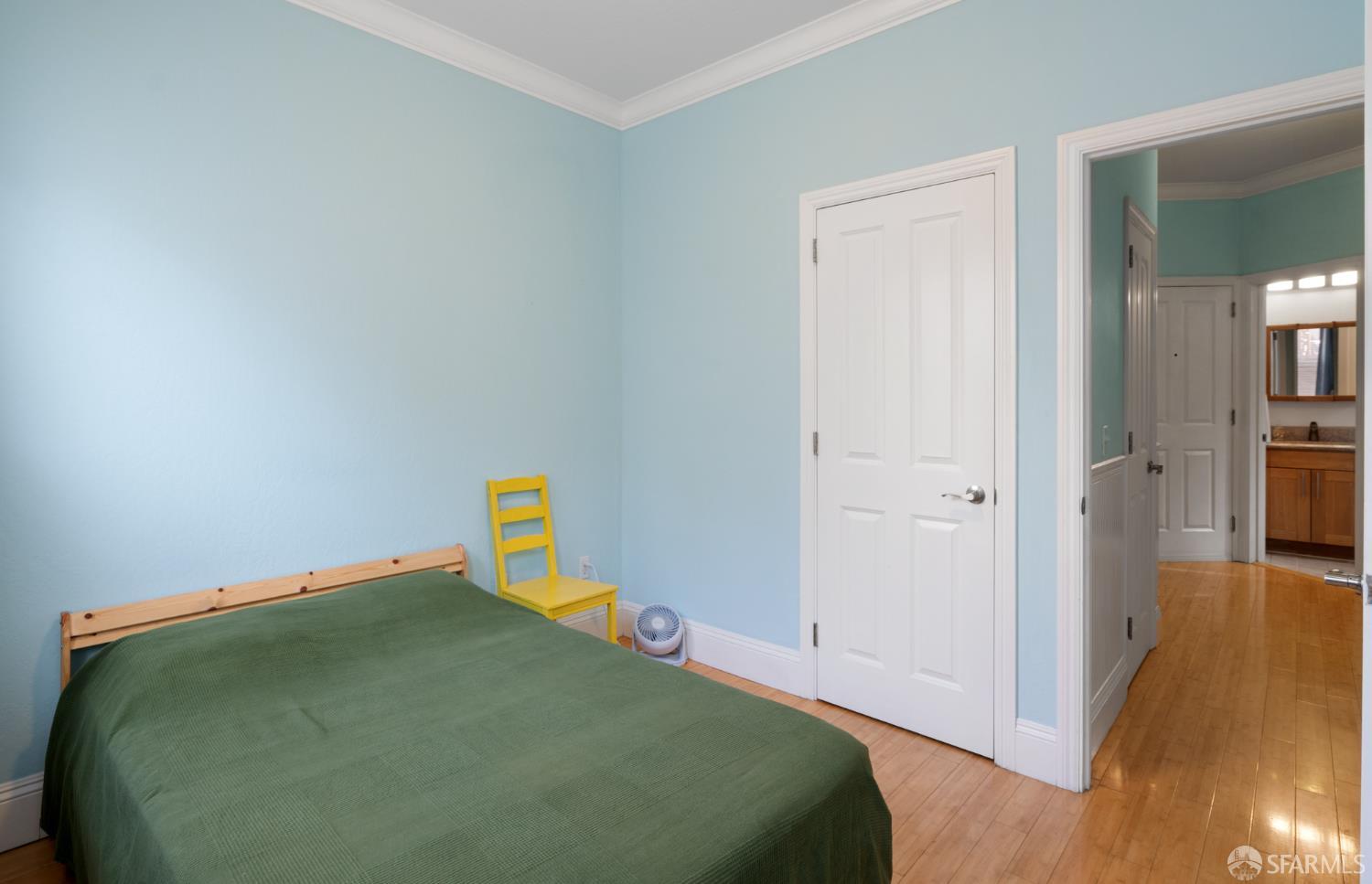 520 Natoma Street # 6