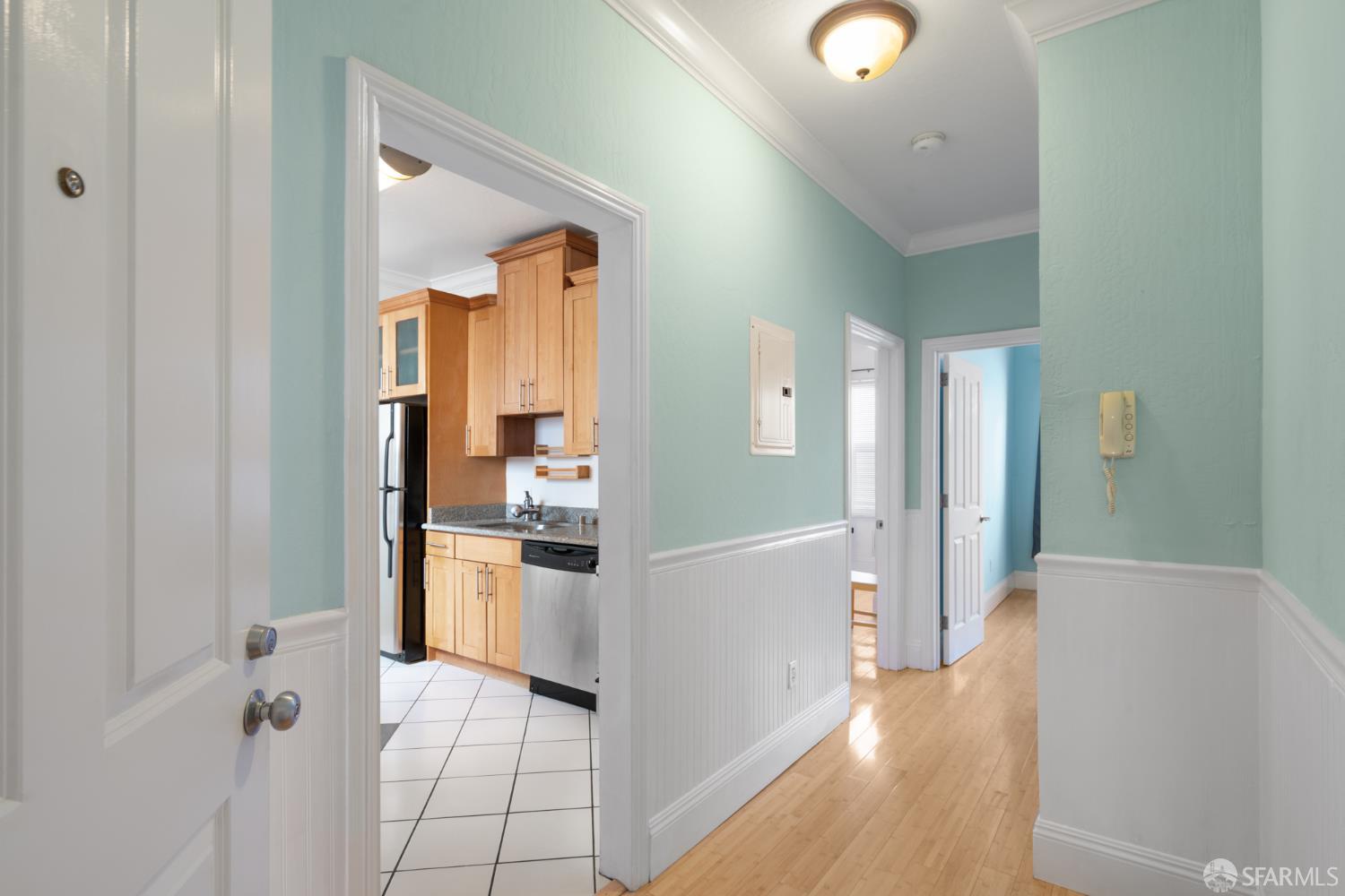 520 Natoma Street # 6