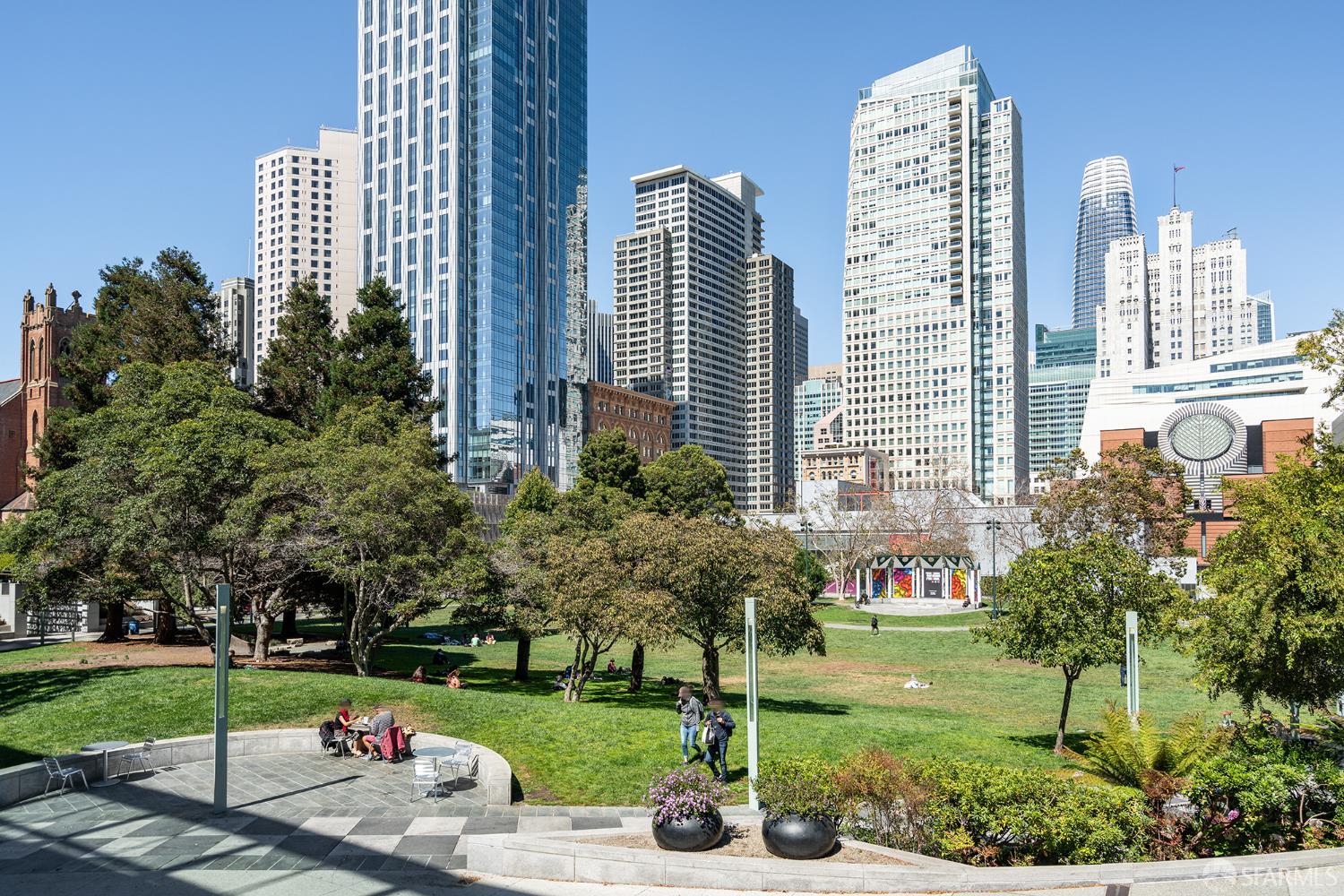 520 Natoma Street # 6