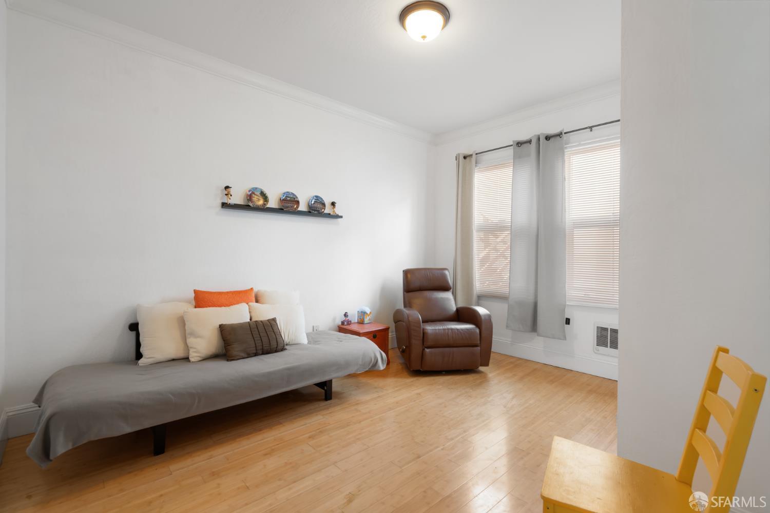 520 Natoma Street # 6