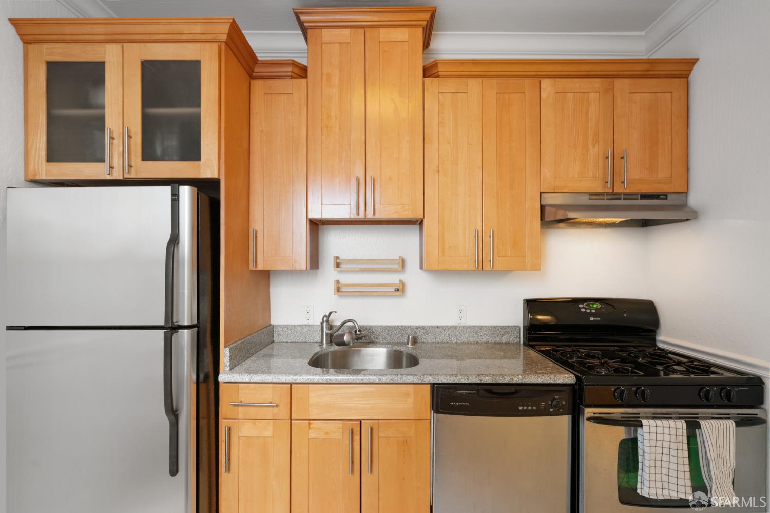 520 Natoma Street # 6