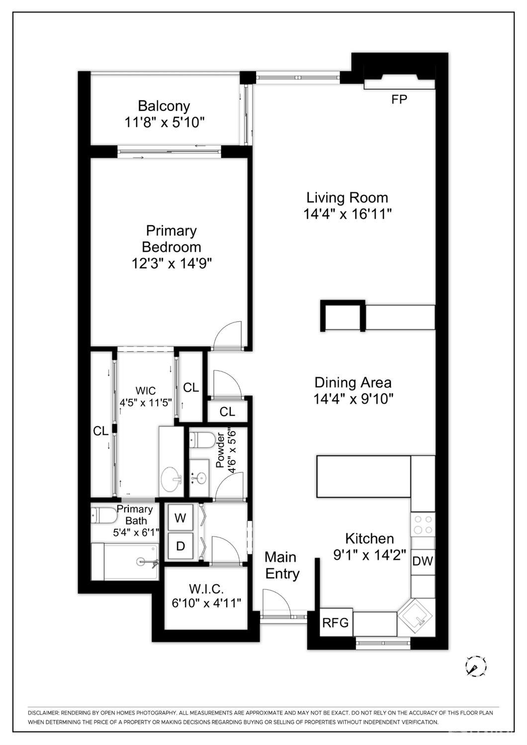 1652 San Miguel Drive