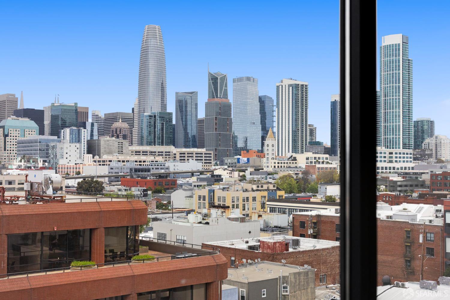 260 King Street # 1009