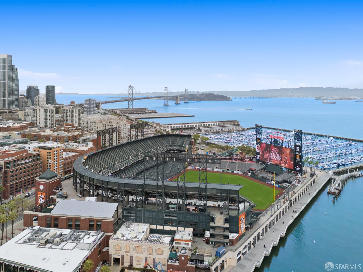 260 King Street # 1009