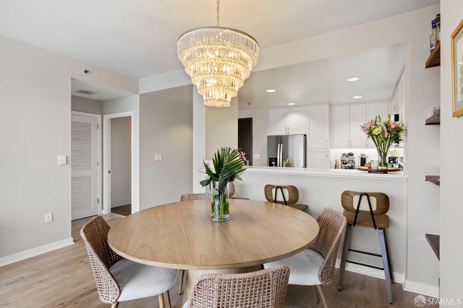 260 King Street # 1009