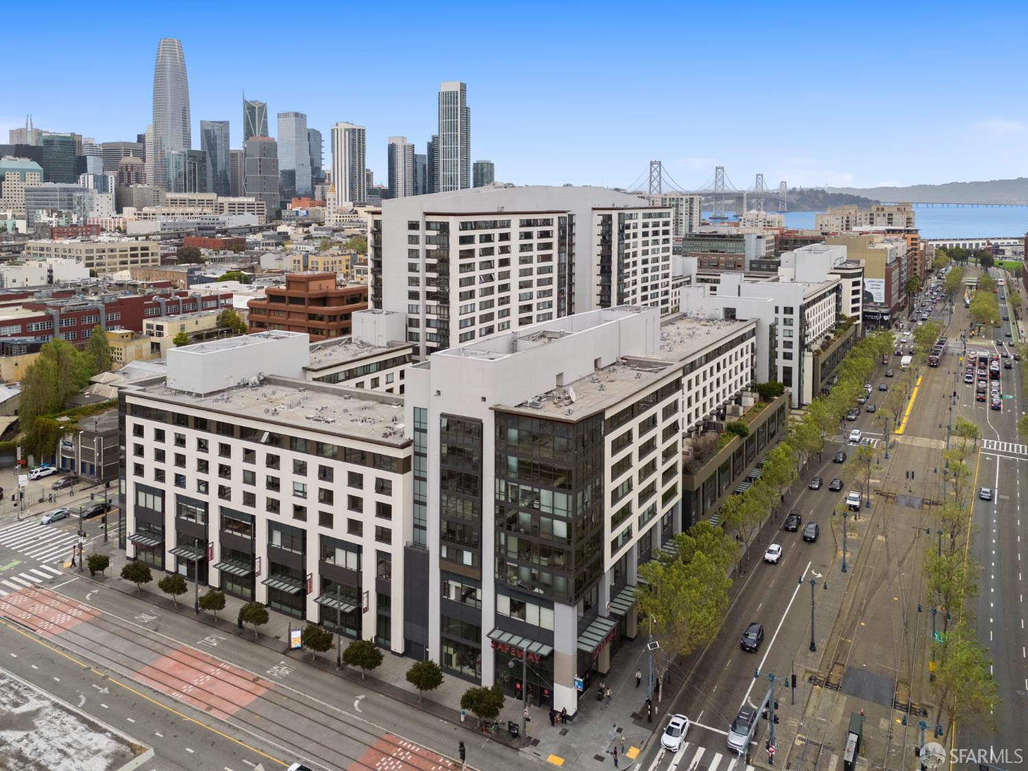 260 King Street # 1009