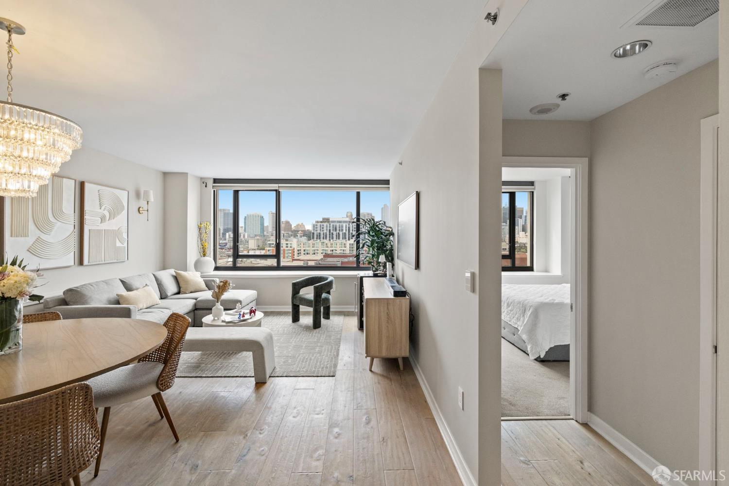 260 King Street # 1009